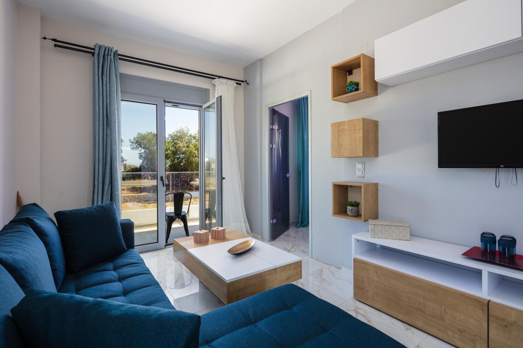 Hotel Iosifina, 80 Metres From Episkopi Beach! Dhramia Room photo