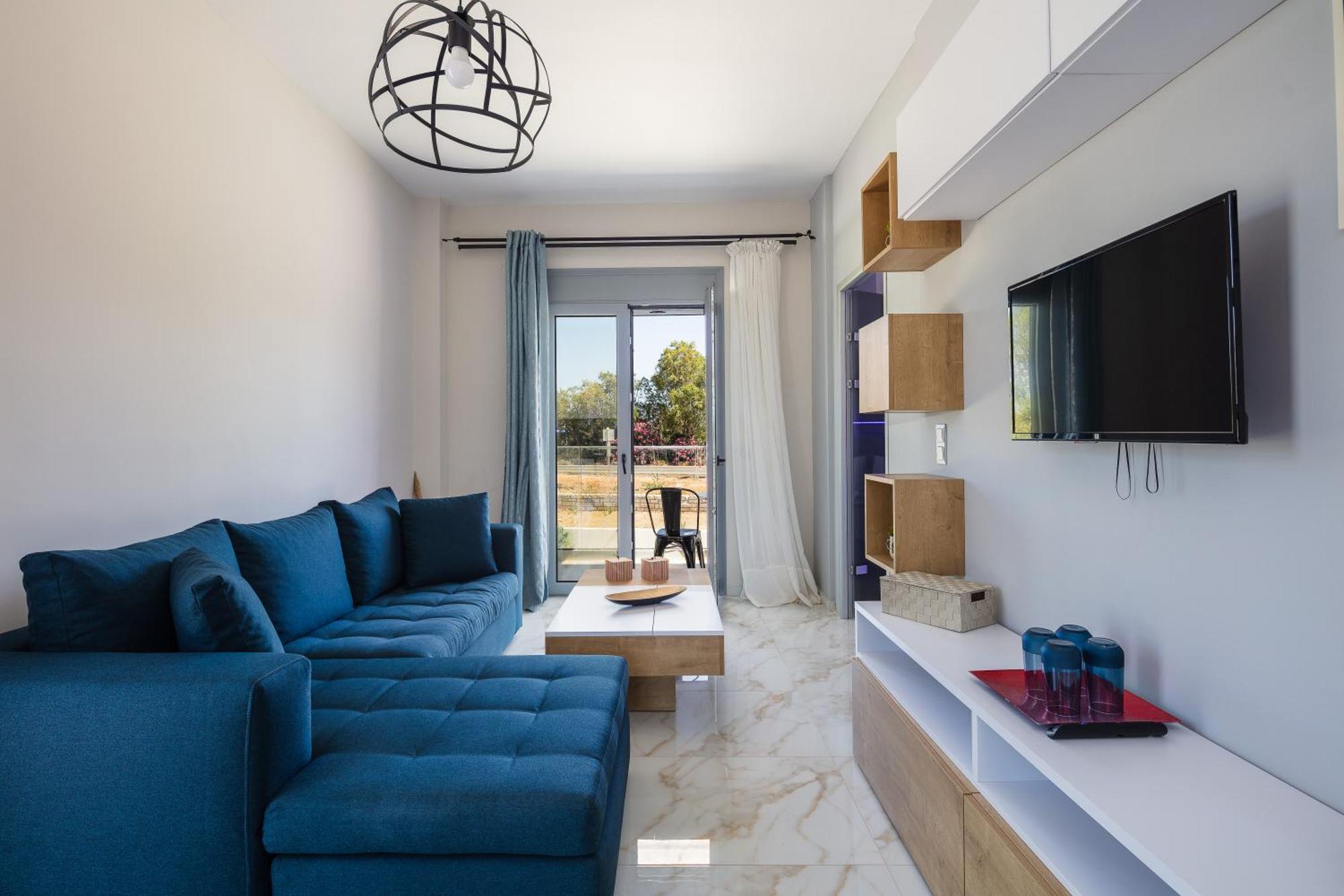 Hotel Iosifina, 80 Metres From Episkopi Beach! Dhramia Room photo