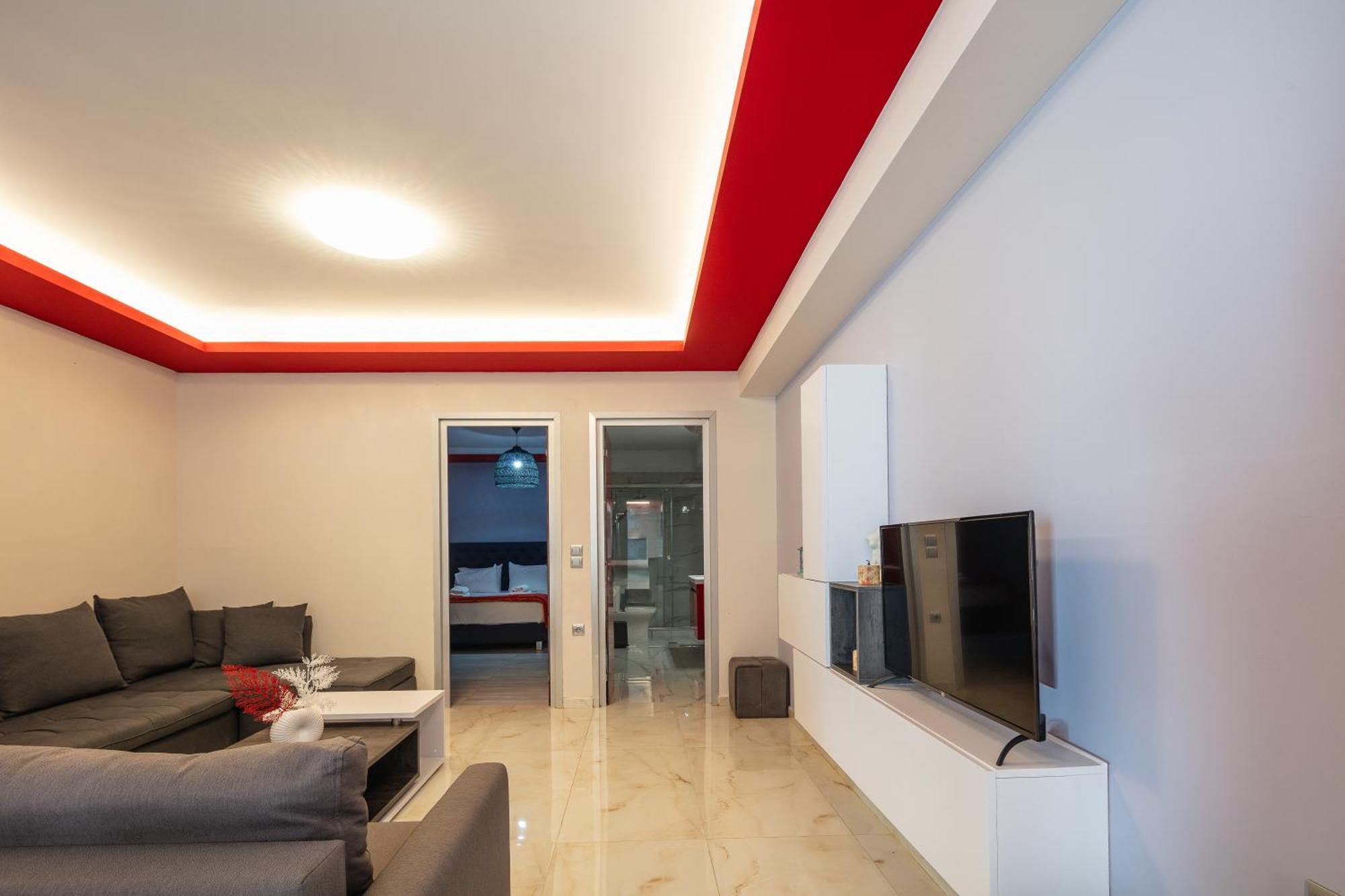 Hotel Iosifina, 80 Metres From Episkopi Beach! Dhramia Exterior photo