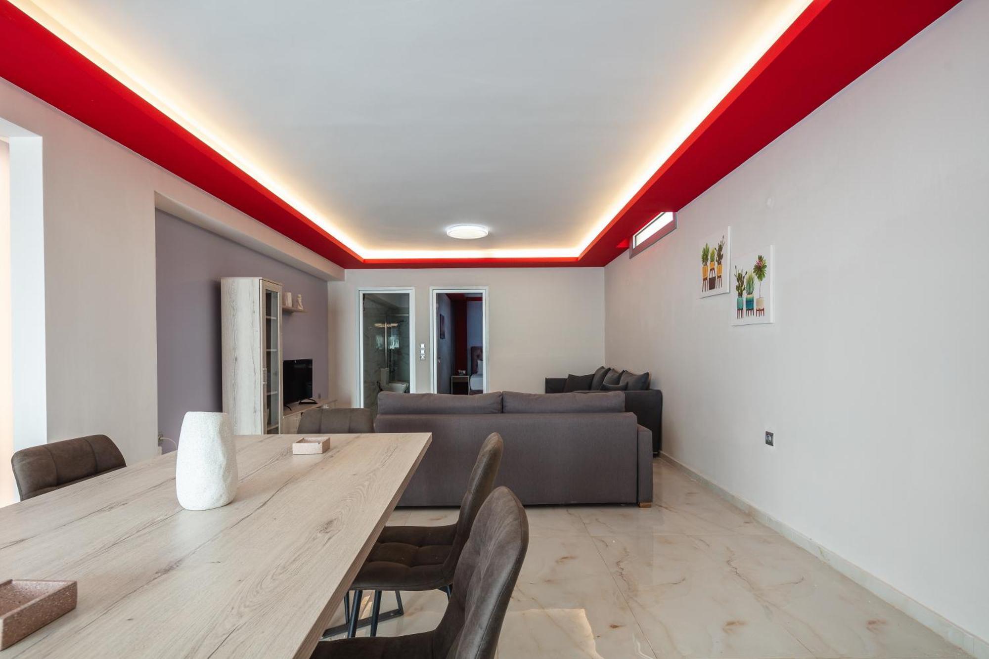 Hotel Iosifina, 80 Metres From Episkopi Beach! Dhramia Room photo