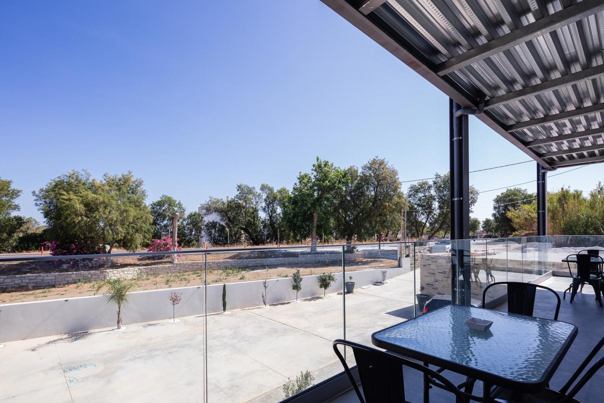 Hotel Iosifina, 80 Metres From Episkopi Beach! Dhramia Room photo