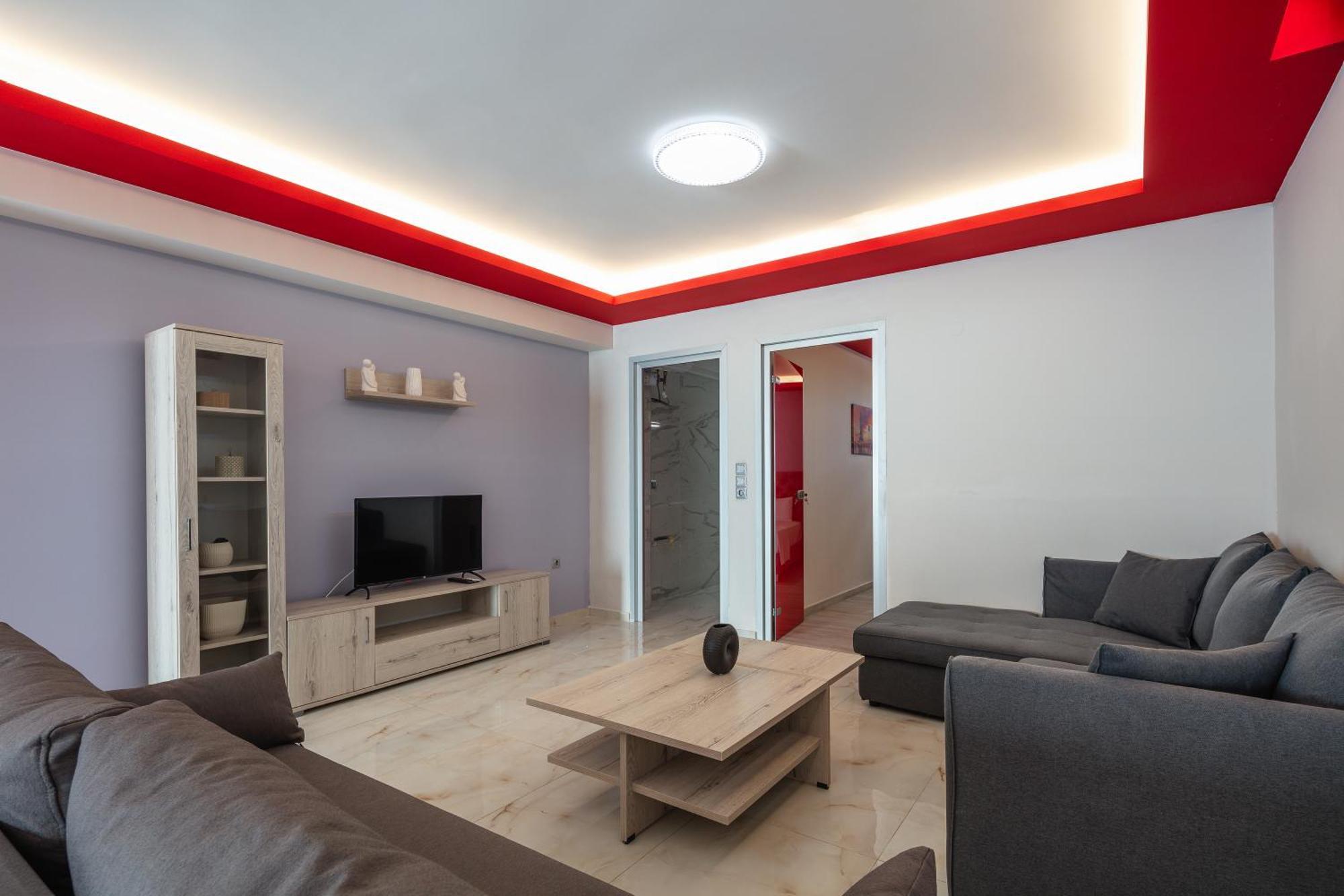 Hotel Iosifina, 80 Metres From Episkopi Beach! Dhramia Room photo